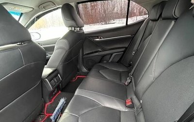 Toyota Camry, 2019 год, 2 900 000 рублей, 1 фотография