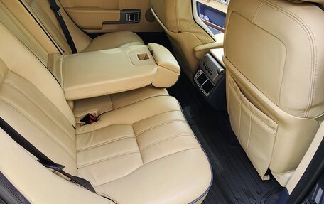 Land Rover Range Rover III, 2004 год, 1 170 000 рублей, 8 фотография