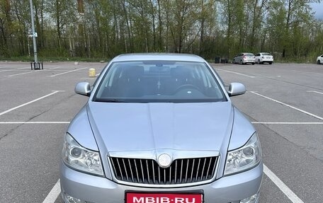 Skoda Octavia, 2013 год, 1 250 000 рублей, 1 фотография