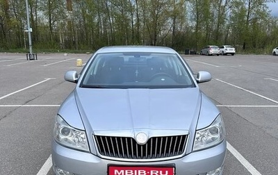 Skoda Octavia, 2013 год, 1 250 000 рублей, 1 фотография