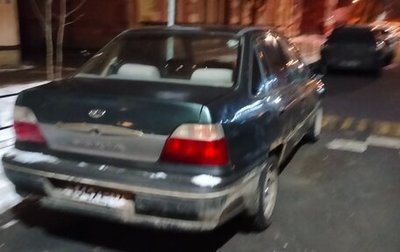 Daewoo Nexia I рестайлинг, 2003 год, 65 000 рублей, 1 фотография