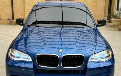 BMW X5 M, 2010 год, 2 750 000 рублей, 1 фотография
