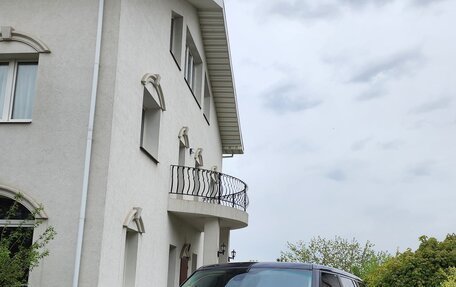 Land Rover Range Rover III, 2004 год, 1 170 000 рублей, 20 фотография