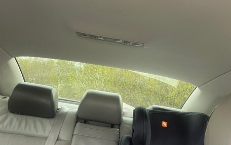 Audi A6, 2002 год, 780 000 рублей, 5 фотография
