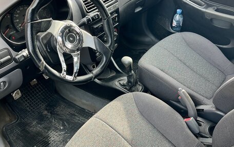 Hyundai Accent II, 2005 год, 340 000 рублей, 7 фотография