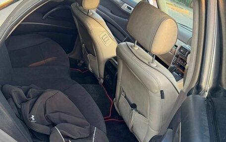 Nissan Cedric X, 1999 год, 320 000 рублей, 3 фотография