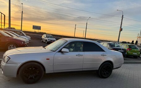 Nissan Cedric X, 1999 год, 320 000 рублей, 5 фотография