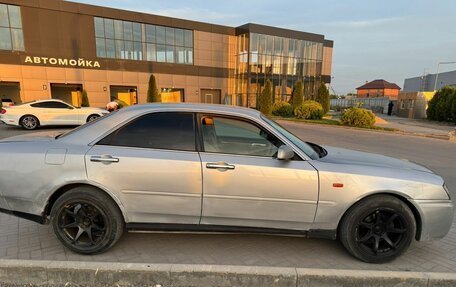 Nissan Cedric X, 1999 год, 320 000 рублей, 2 фотография