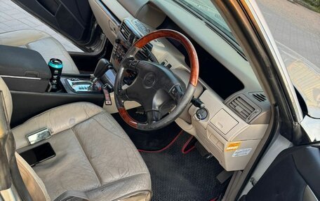 Nissan Cedric X, 1999 год, 320 000 рублей, 4 фотография