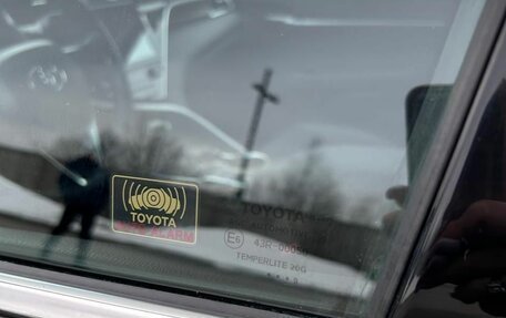 Toyota Camry, 2019 год, 2 900 000 рублей, 11 фотография