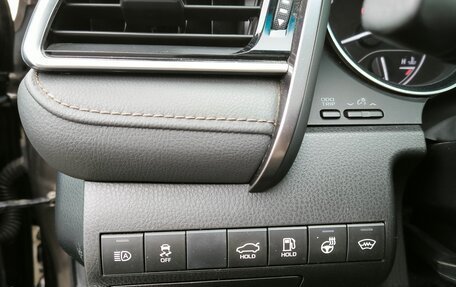 Toyota Camry, 2019 год, 2 900 000 рублей, 13 фотография