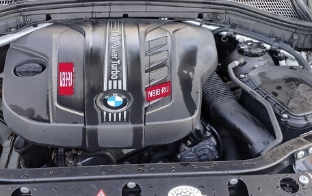 BMW X3, 2014 год, 1 800 000 рублей, 4 фотография
