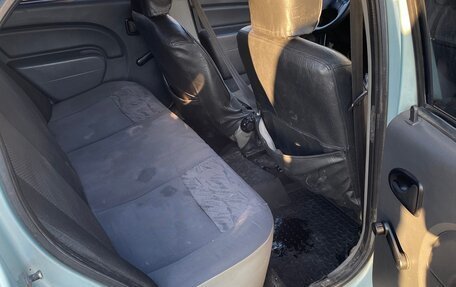 Renault Logan I, 2006 год, 270 000 рублей, 8 фотография