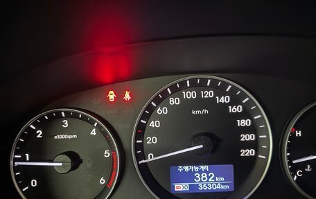 Hyundai Grand Starex Grand Starex I рестайлинг 2, 2020 год, 5 000 000 рублей, 10 фотография