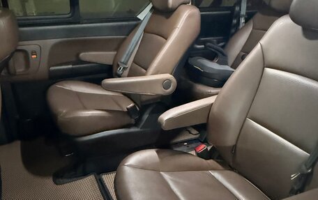 Hyundai Grand Starex Grand Starex I рестайлинг 2, 2020 год, 5 000 000 рублей, 12 фотография