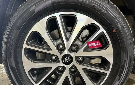 Hyundai Grand Starex Grand Starex I рестайлинг 2, 2020 год, 5 000 000 рублей, 7 фотография