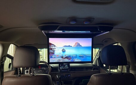 Hyundai Grand Starex Grand Starex I рестайлинг 2, 2020 год, 5 000 000 рублей, 15 фотография