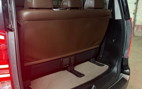 Hyundai Grand Starex Grand Starex I рестайлинг 2, 2020 год, 5 000 000 рублей, 16 фотография