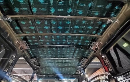 Hyundai Grand Starex Grand Starex I рестайлинг 2, 2020 год, 5 000 000 рублей, 23 фотография