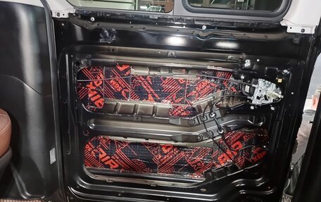 Hyundai Grand Starex Grand Starex I рестайлинг 2, 2020 год, 5 000 000 рублей, 28 фотография