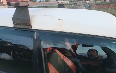 Mitsubishi Pajero III рестайлинг, 1999 год, 700 000 рублей, 18 фотография
