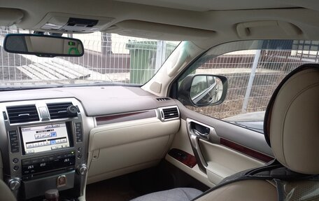 Lexus GX II, 2010 год, 3 600 000 рублей, 7 фотография