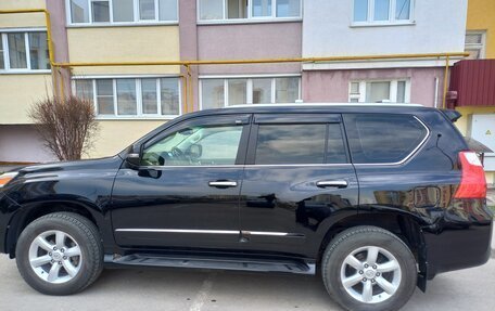 Lexus GX II, 2010 год, 3 600 000 рублей, 10 фотография