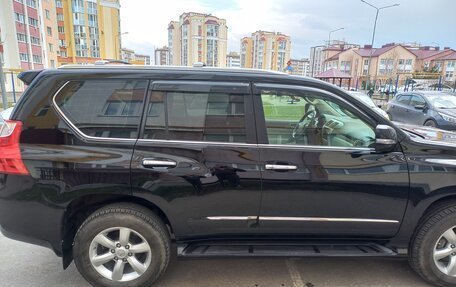 Lexus GX II, 2010 год, 3 600 000 рублей, 12 фотография