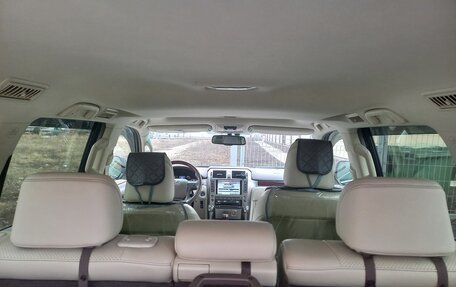 Lexus GX II, 2010 год, 3 600 000 рублей, 6 фотография