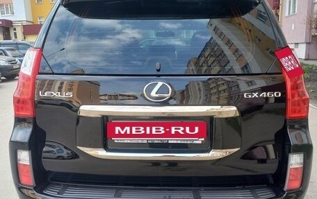 Lexus GX II, 2010 год, 3 600 000 рублей, 8 фотография
