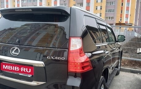 Lexus GX II, 2010 год, 3 600 000 рублей, 4 фотография