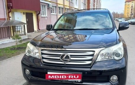 Lexus GX II, 2010 год, 3 600 000 рублей, 11 фотография