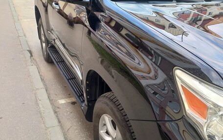 Lexus GX II, 2010 год, 3 600 000 рублей, 13 фотография