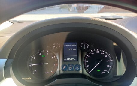 Lexus GX II, 2010 год, 3 600 000 рублей, 18 фотография