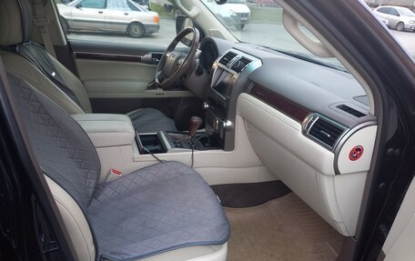 Lexus GX II, 2010 год, 3 600 000 рублей, 21 фотография