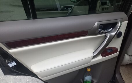 Lexus GX II, 2010 год, 3 600 000 рублей, 25 фотография