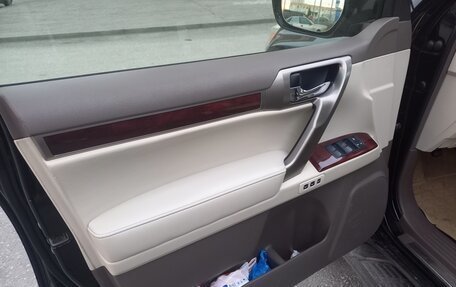 Lexus GX II, 2010 год, 3 600 000 рублей, 26 фотография
