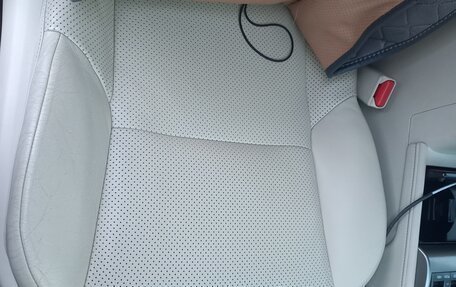 Lexus GX II, 2010 год, 3 600 000 рублей, 22 фотография