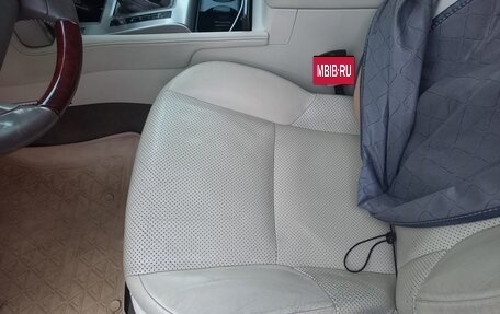 Lexus GX II, 2010 год, 3 600 000 рублей, 27 фотография