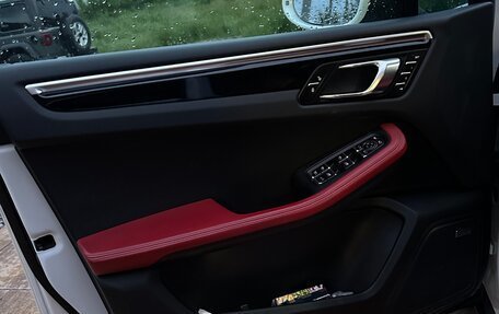 Porsche Macan I рестайлинг, 2018 год, 4 100 000 рублей, 9 фотография