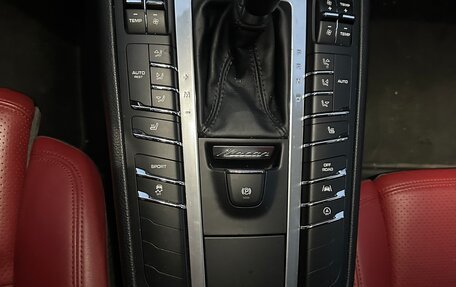 Porsche Macan I рестайлинг, 2018 год, 4 100 000 рублей, 10 фотография