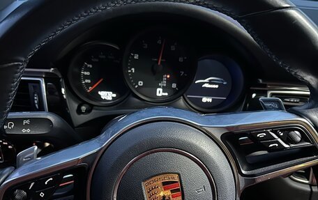 Porsche Macan I рестайлинг, 2018 год, 4 100 000 рублей, 12 фотография