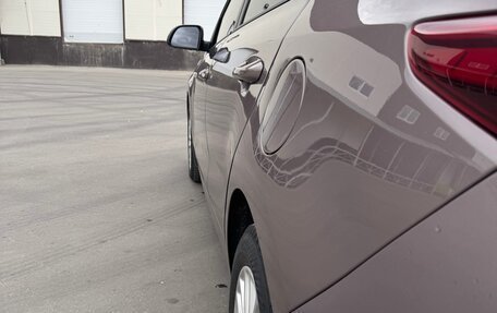 KIA Rio IV, 2019 год, 1 340 000 рублей, 11 фотография