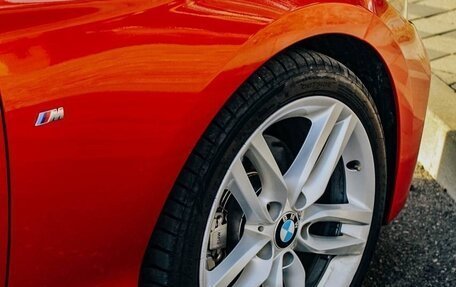 BMW 1 серия, 2015 год, 1 620 000 рублей, 2 фотография
