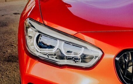 BMW 1 серия, 2015 год, 1 620 000 рублей, 4 фотография