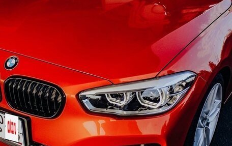 BMW 1 серия, 2015 год, 1 620 000 рублей, 3 фотография