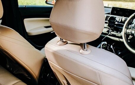 BMW 1 серия, 2015 год, 1 620 000 рублей, 17 фотография