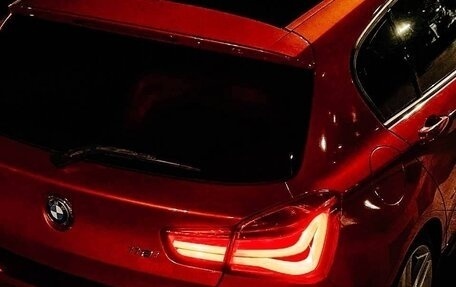BMW 1 серия, 2015 год, 1 620 000 рублей, 11 фотография