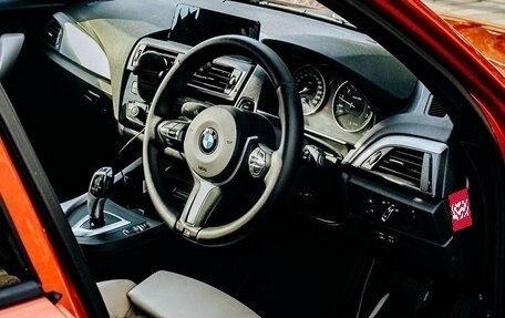 BMW 1 серия, 2015 год, 1 620 000 рублей, 18 фотография