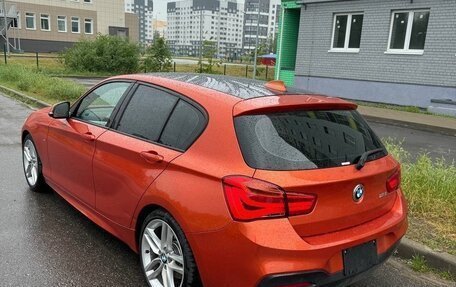 BMW 1 серия, 2015 год, 1 620 000 рублей, 25 фотография
